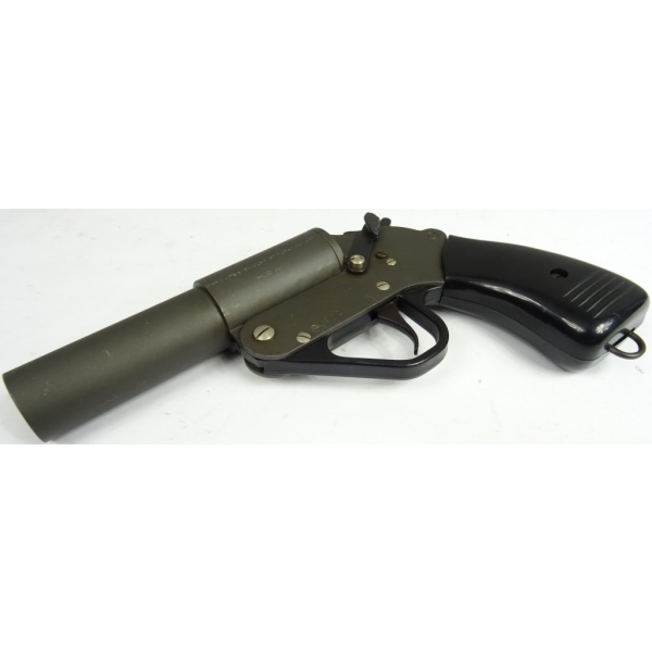 Pistolet sygnałowy Comet kal. 26mm